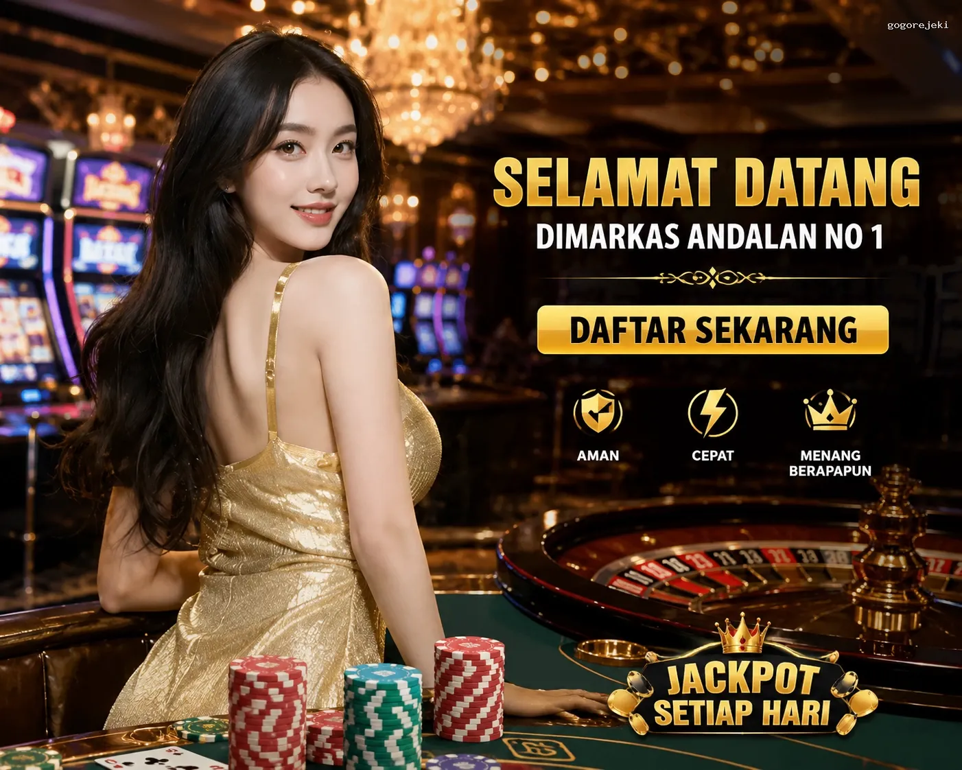Tips dan Trik Bermain di gogorejeki untuk Pemula